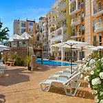 Sweet Homes 2 Apartman *