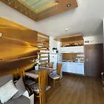 Apartman Sweet Homes 2 Napospart