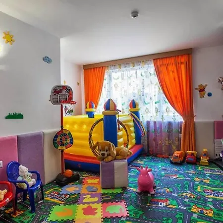 Apartman Sweet Homes 2 *