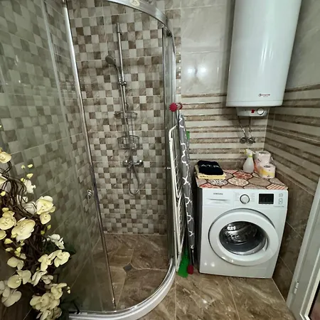 Sweet Homes 2 Lägenhet *