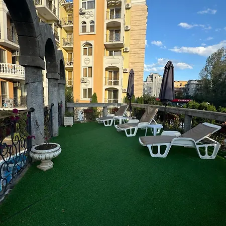 Sweet Homes 2 Slăntjev Brjag