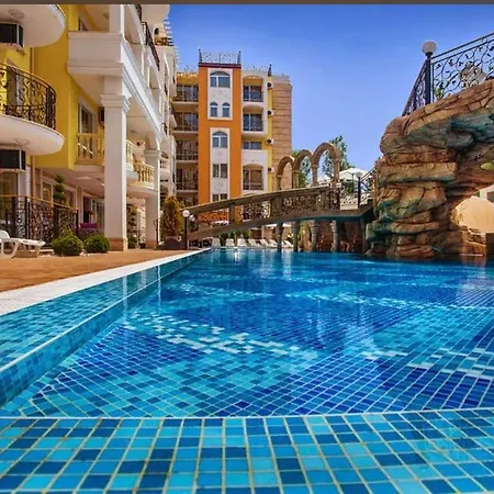 Apartment Sweet Homes 2