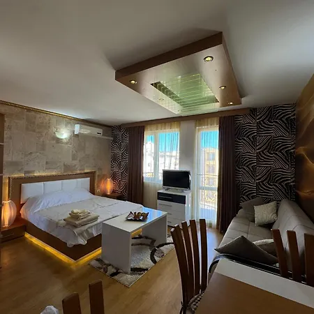 Sweet Homes 2 Appartement