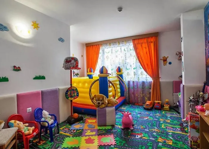 Apartamento Sweet Homes 2 *