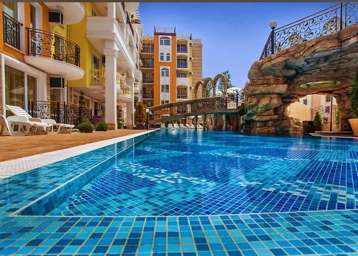 Apartamento Sweet Homes 2