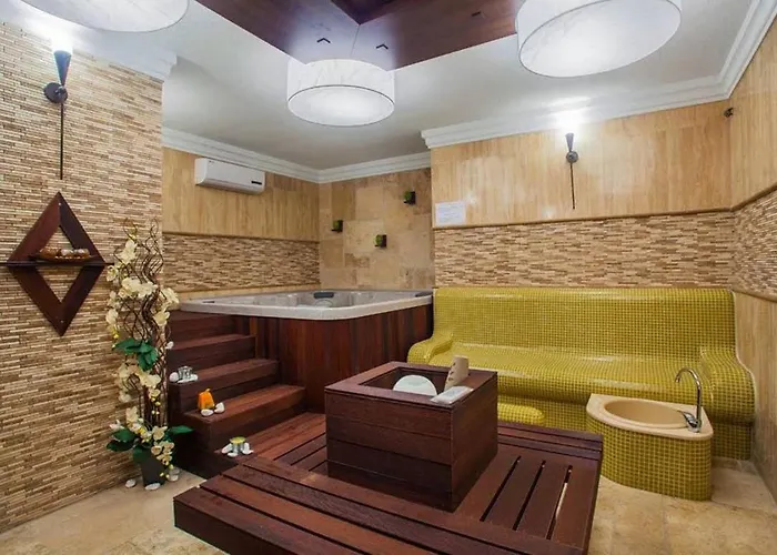 Apartamento Sweet Homes 2