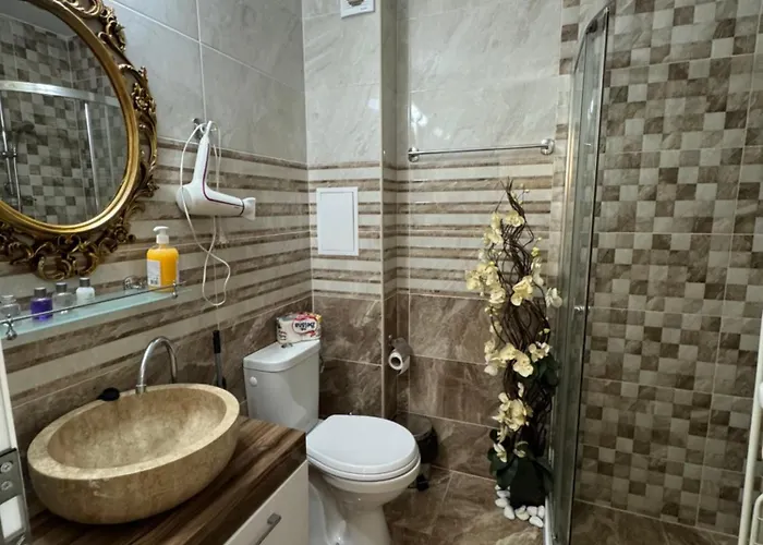 Sweet Homes 2 Sunny Beach