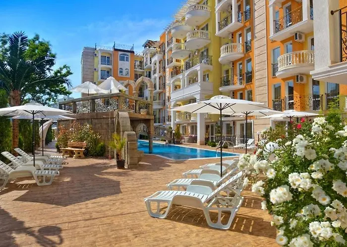 Sweet Homes 2 Apartamento *