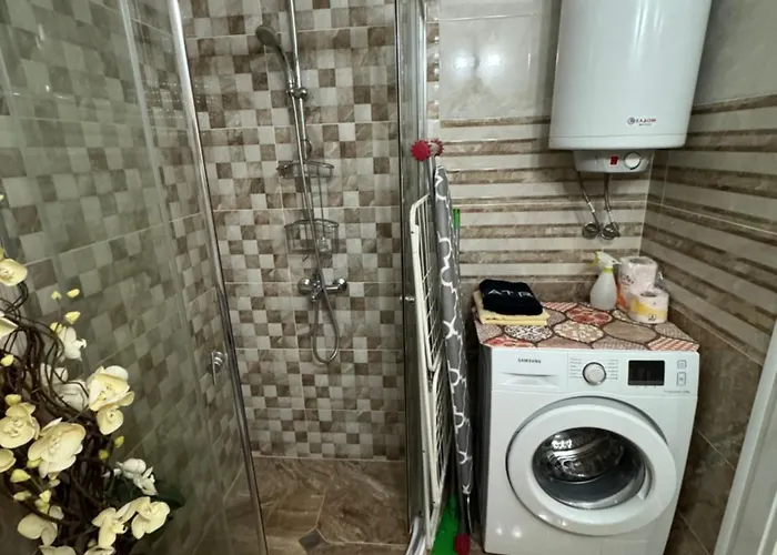 Sweet Homes 2 Apartamento *