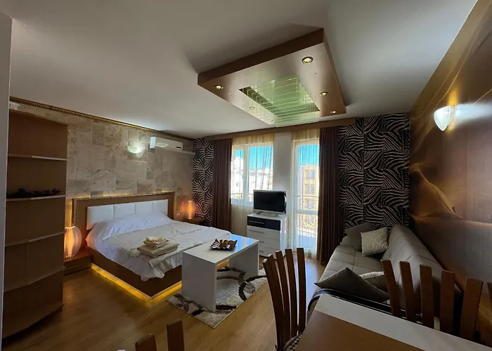 Sweet Homes 2 Apartamento