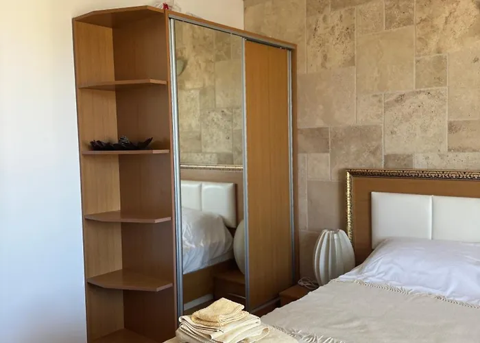 Apartamento Sweet Homes 2 *