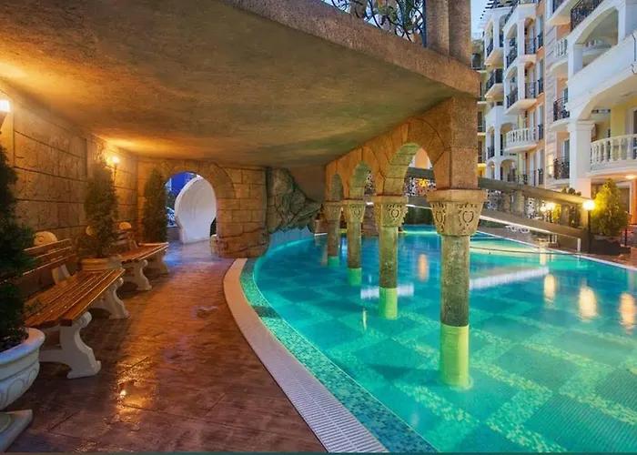 Apartamento Sweet Homes 2 *